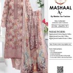 Mashaal A+