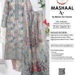 Mashaal A+