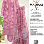Mashaal A+