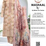 Mashaal A+
