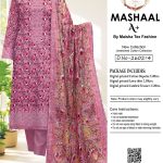 Mashaal A+
