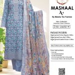 Mashaal A+
