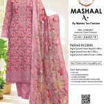 Mashaal A+