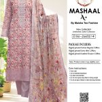 Mashaal A+