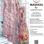 Mashaal A+