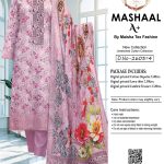 Mashaal A+